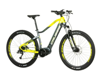 CRUSSIS e-Largo 7.8-S 2023  SAPABIKE Kurýr - Doprava Zdarma