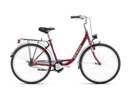 lrg kolo ctm olivia 1 0 bordova perlet strieborna 17 430