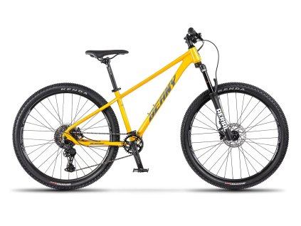 beany blaster yellow