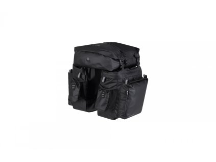 Cyklistická brašna na nosič CTM GrandTour 2+1