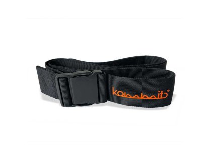 kommit Pásek na samonavíjecí lano na kolo (Výrobce / Distributor kommit Outdoor GmbH, Uhlbergstraße 54,  91757 Treuchtlingen – GERMANY, office@kommit-outdoor.com, https://kommit-bike.de/, Ph. +)