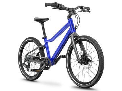 WOOM 4 EXPLORE Gen.H 20" Magnetic Blue