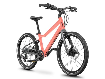 WOOM 4 EXPLORE Gen.H 20" Neon Coral