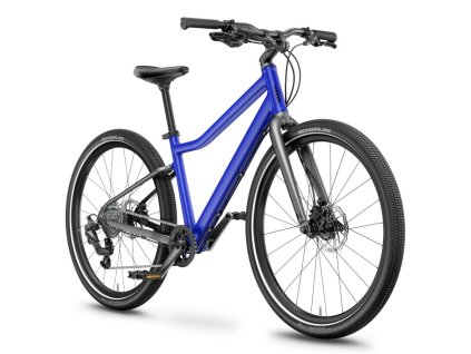 WOOM 5 EXPLORE Gen.H 24" Magnetic Blue