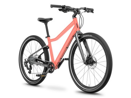 WOOM 5 EXPLORE Gen.H 24" Neon Coral