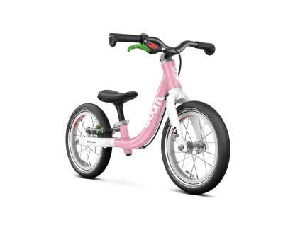 WOOM 1 GO 12" Powder Pink