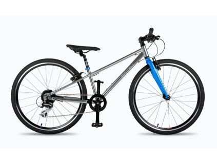 BEANY ZERO 26" Stříbrná