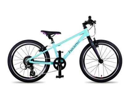 BEANY ZERO 20" Mintová