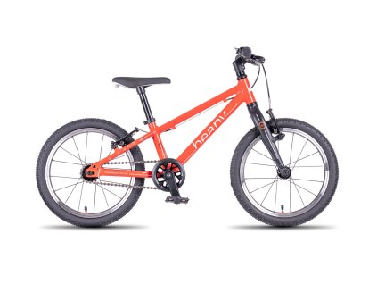 BEANY ZERO 16" Červená