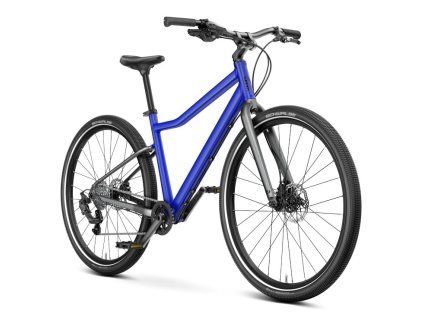 WOOM 6 EXPLORE Gen.H 26" Magnetic Blue