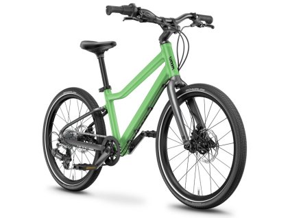 WOOM 4 EXPLORE Gen.H 20" Jungle Green