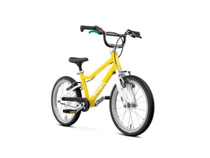 WOOM 3 GO 16" Vibrant yellow