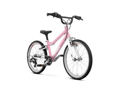 WOOM 4 GO 20" Powder Pink