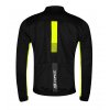 force frost bunda softshell cerno fluo b