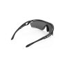 Rudy Project Tralyx - Black Matte/Smoke Black