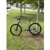 MRX 29" Carbon Deore 12sp