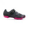giro manta r dark sh brig pink w vel 38 5