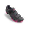 giro manta r dark sh brig pink w vel 38 5 2