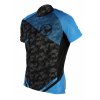 Haven Singletrail dres pánský black/blue