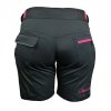 shortpantsamazon black pink3