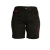 kraťasy HAVEN Amazon dámský black/pink