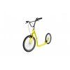 KOSTKA TWENTY MAX G6 Neon Lemon