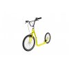 KOSTKA TWENTY MAX G6 Neon Lemon