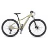 4EVER FRONTBEE Lady 27,5" 2023 Olive/Silver