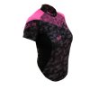 Cyklistický dres Haven Singletrail dámský black/pink