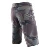 Kraťasy TLD Flowline Camo volné s vložkou