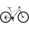 GT AGGRESSOR 29" EXPERT SHIMANO Stříbrná 2025  Doprava zdarma