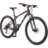 GT AGGRESSOR 29" EXPERT SHIMANO Černá 2025  Doprava zdarma