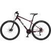 GT AGGRESSOR 29" EXPERT SHIMANO Černá 2025  Doprava zdarma