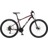 GT AGGRESSOR 29" EXPERT SHIMANO Černá 2025  Doprava zdarma