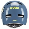 Dětská přilba UVEX KID 3 Stone Blue