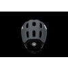 High Res READY KIDS HELMET Back View Night pale grey Product