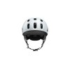 High Res READY KIDS HELMET Frontal View pale grey Product