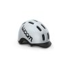 High Res READY KIDS HELMET Side left pale grey Product