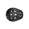 High Res READY KIDS HELMET Top View charcoal Product