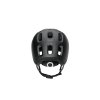 High Res READY KIDS HELMET Back View charcoal Product
