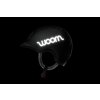 High Res READY KIDS HELMET Side View Night charcoal Product