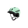 High Res READY KIDS HELMET Perspective View mint Product