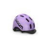 High Res READY KIDS HELMET Side left lilac Product