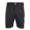 Pánské cyklistické kraťasy HAVEN Navaho Shorty black/black