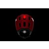 Dětská přilba WOOM READY Red