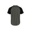 Cyklistický dres Horsefeathers SPIKE chimera/black