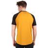 Cyklistický dres Horsefeathers SPIKE sunflower/black
