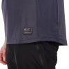 Cyklistický dres Horsefeathers SPIKE indigo/black