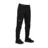 Cyklistické kalhoty Horsefeathers STOKER black