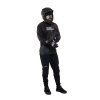 Cyklistické kalhoty Horsefeathers STOKER black